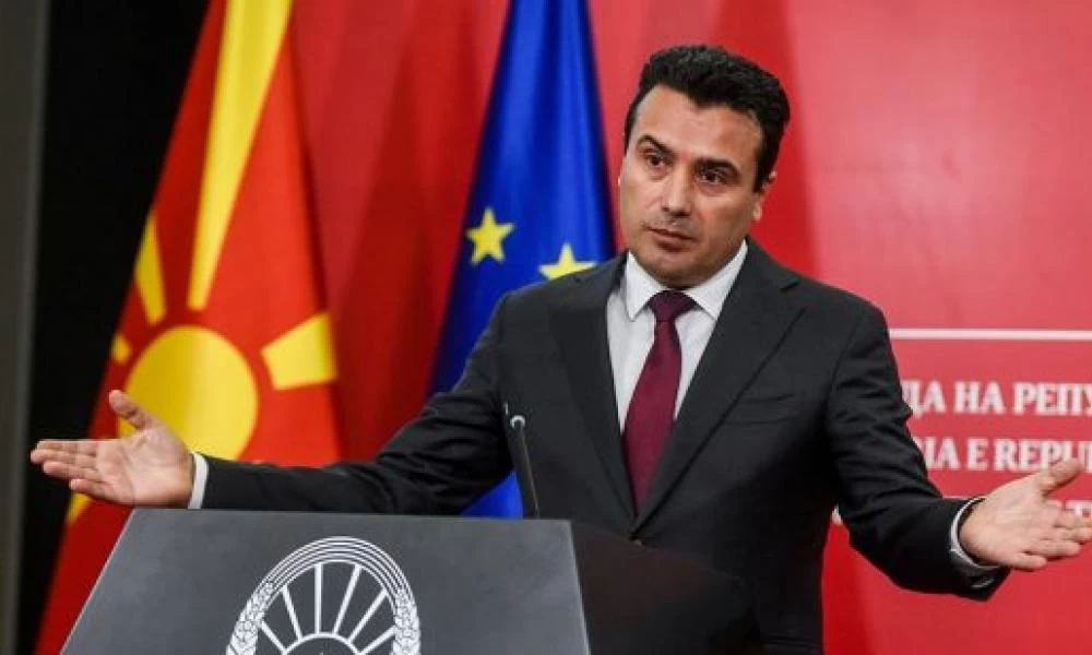 Βούλτεψη για εκλογές στα Σκόπια: Οι Αλβανοί θα καθορίσουν το νικητή